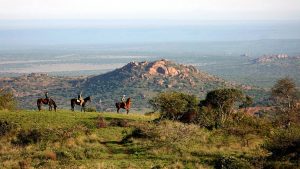 Laikipia Plateau Kenya