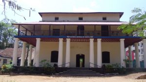 National Museum of Kenya, Malindi