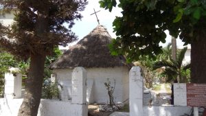 Portuguese Chapel, Malindi