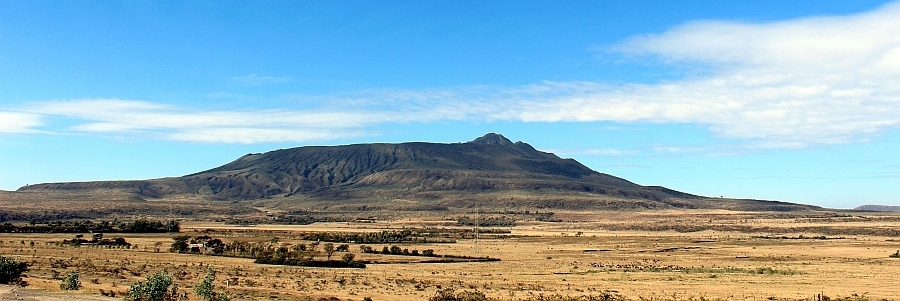Monti del Kenya